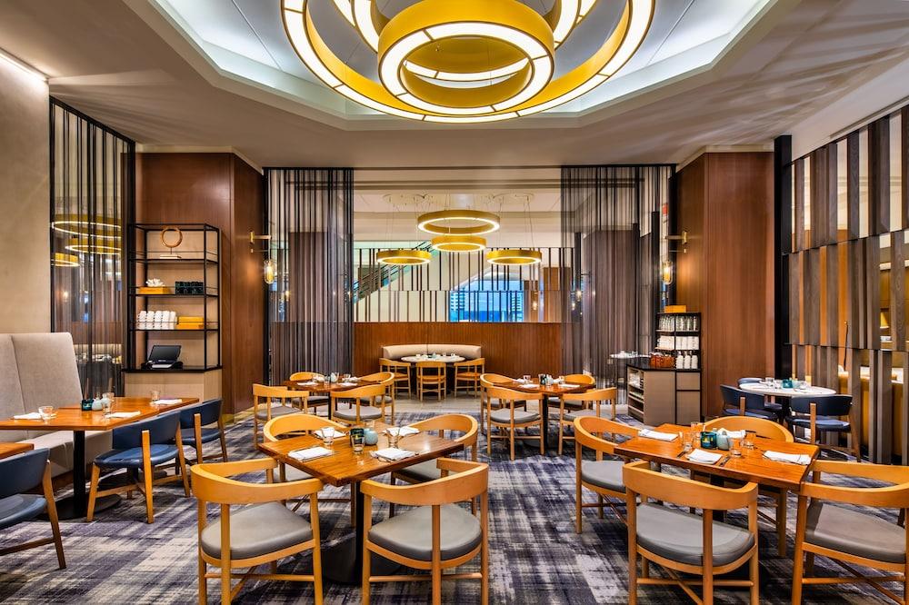 Hyatt Regency Jacksonville Riverfront Exterior foto
