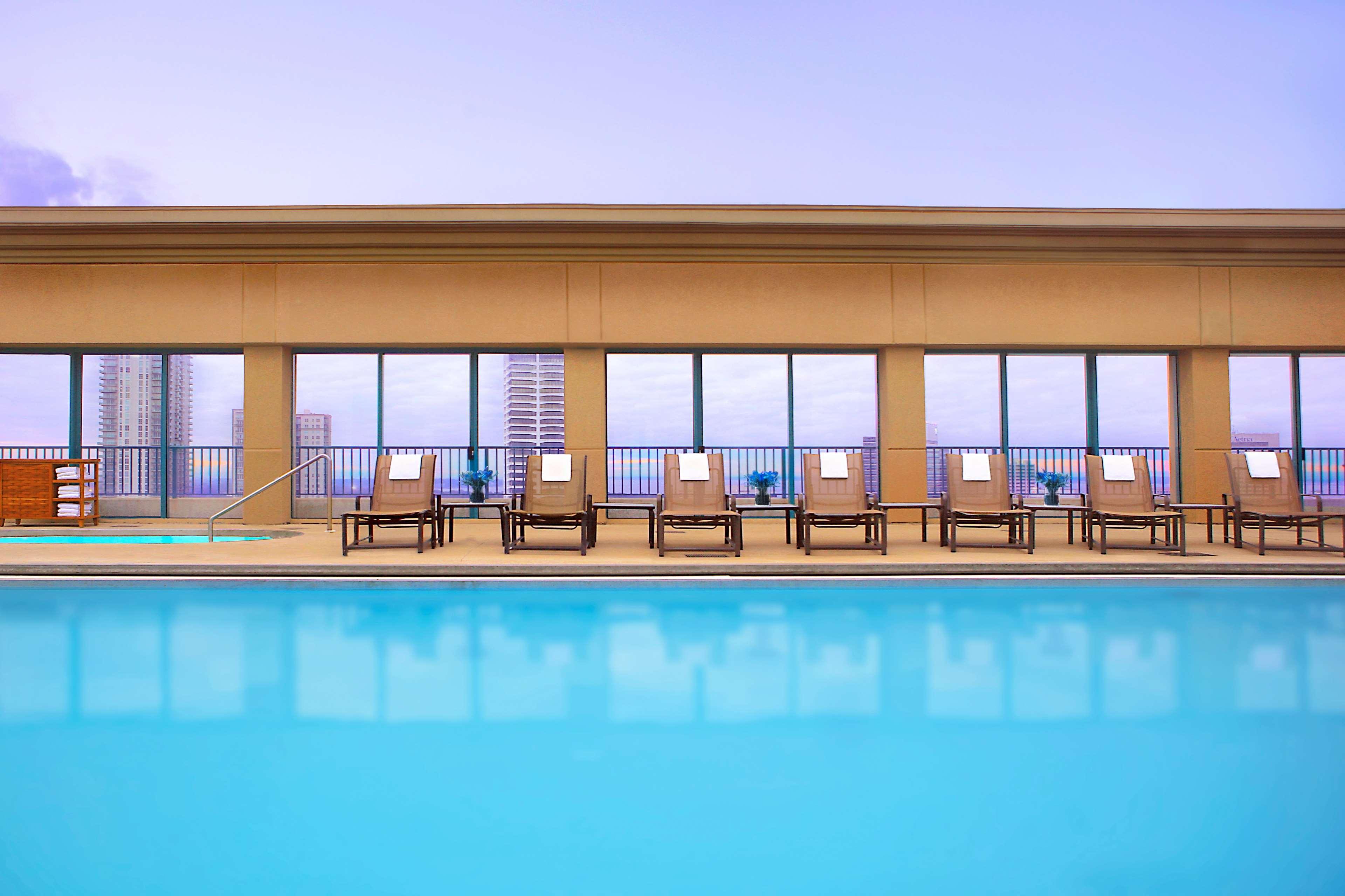 Hyatt Regency Jacksonville Riverfront Exterior foto