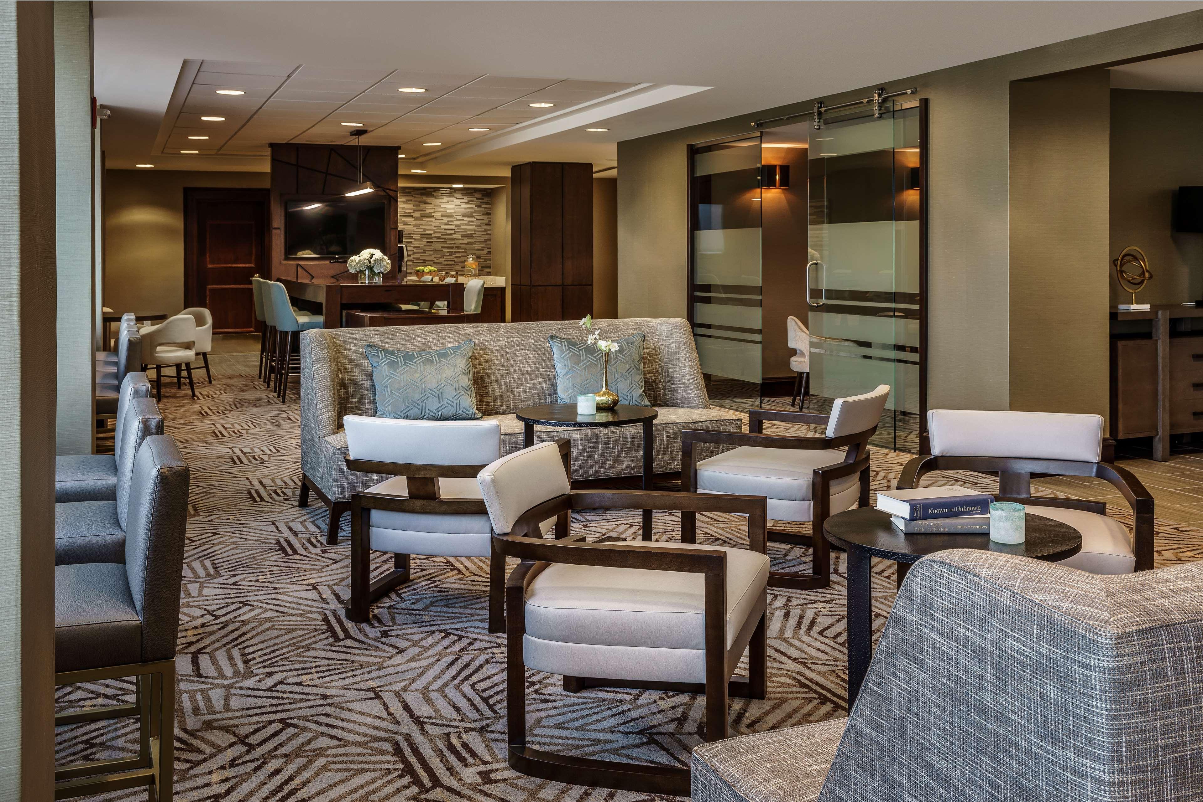 Hyatt Regency Jacksonville Riverfront Exterior foto