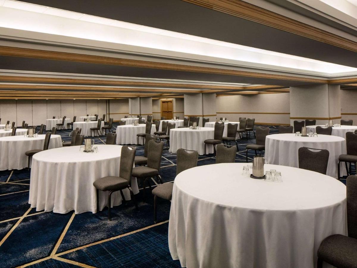 Hyatt Regency Jacksonville Riverfront Exterior foto